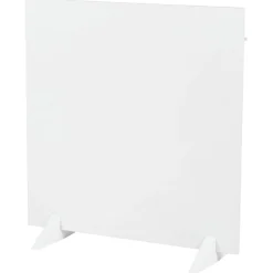 Eurom E-Infraroodkachel Ir 425 - Verwarming - Wit 425w