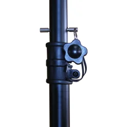 Eurom Floorstand Patioheater - Verwarming -