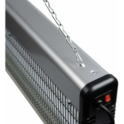 Eurom Fly Away 40 - Insectenbestrijding - 2 x 10 Watt