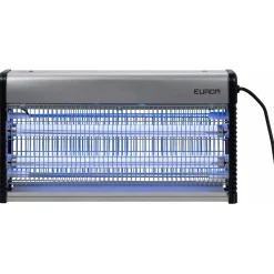 Eurom Fly Away - Insectenbestrijding - 2 x 7 Watt
