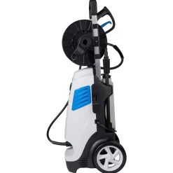 Eurom Hogedruk Reiniger Force 2200 Ind - Hogedrukreinigers - 2200 Watt Inductie Motor