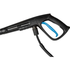 Eurom Hogedruk Reiniger Force 2200 Ind - Hogedrukreinigers - 2200 Watt Inductie Motor