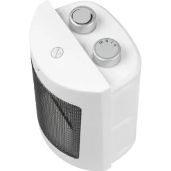 Eurom Keramische Kachel Ptc - Verwarming - 1500 Watt