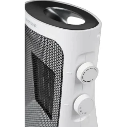 Eurom Keramische Kachel Safecamp - Verwarming - 1500 Watt