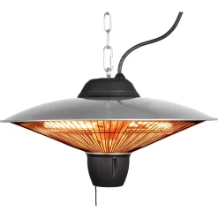 Eurom Partytent Heather 1502 - Verwarming -