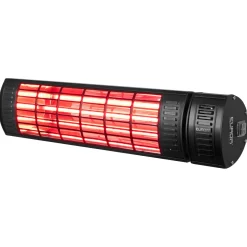 Eurom Terrasheater Golden Ultra Rcd - Verwarming -