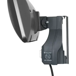 Eurom Terrasheater Q-Time 2000s - Verwarming -