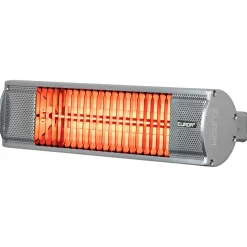 Eurom Terrasstraler Golden Comfort - Verwarming -