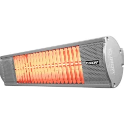 Eurom Terrasstraler Golden Comfort - Verwarming -