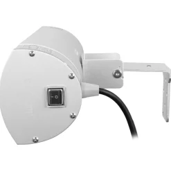 Eurom Terrasstraler Golden Ultra - Verwarming -