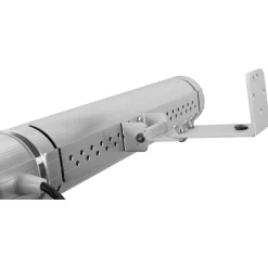 Eurom Terrasstraler Golden Comfort - Verwarming -