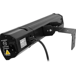 Eurom Terrasverwarming  Golden 1500 Shadow - Verwarming -