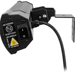 Eurom Terrasverwarming  Golden 1500 Shadow - Verwarming -