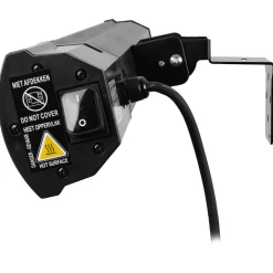 Eurom Terrasverwarming Golden 2000 Shadow - Verwarming -