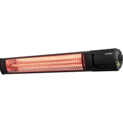 Eurom Terrasverwarming Golden 2500 Shadow - Verwarming -