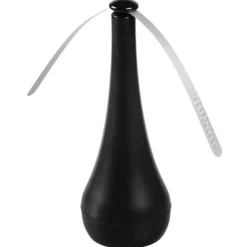 Eurom Twister Vliegenverjager - Insectenbestrijding - Zwart