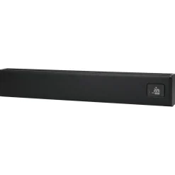 Eurom Verwarming Alutherm 2000 Wifi Black - Verwarming - Zwart 2000 Watt