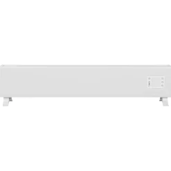 Eurom Verwarming Alutherm Baseboard 1500 Wifi - Verwarming - Wit 1500 Watt