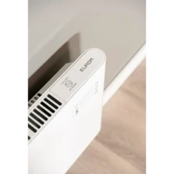 Eurom Verwarming Alutherm Wifi - Verwarming - Wit 2000 Watt