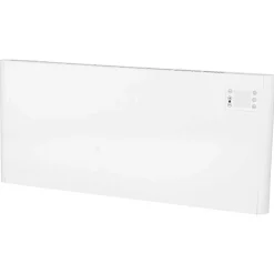 Eurom Verwarming Alutherm Wifi - Verwarming - Wit 2000 Watt