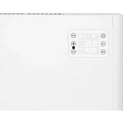 Eurom Verwarming Alutherm Wifi - Verwarming - Wit 2000 Watt