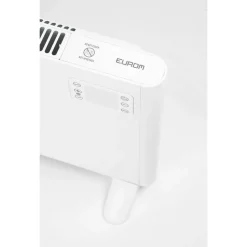 Eurom Verwarming Alutherm 1500 Wifi - Verwarming - Wit 1500 Watt