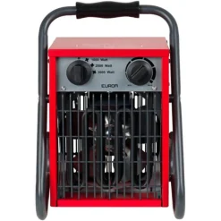 Eurom Werkplaatskachel Ek3201 - Verwarming - 3000 Watt