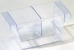 Europet Bernina Afzetkastje 2 In 1 - Kweekbakken -