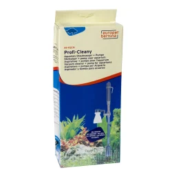 Europet Bernina Batterijstofzuiger Proficleany - Onderhoud -