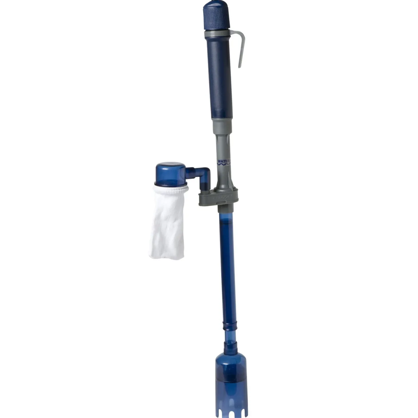 Europet Bernina Batterijstofzuiger Proficleany - Onderhoud -