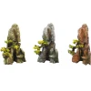 Europet Bernina Decor Bonsai Slate - Aquarium - Ornament - 172 mm Assorti