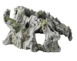 Europet Bernina Decor Drijfhout - Aquarium - Ornament - 245 mm