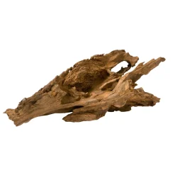 Europet Bernina Decor Jati Echt Hout S - Aquarium - Ornament