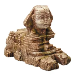 Europet Bernina Decor Sfinx - Aquarium - Ornament -