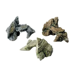 Europet Bernina Decor Slate - Aquarium - Ornament - Assorti