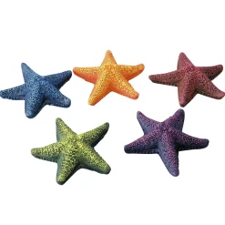 Europet Bernina Decor Star-Fish - Aquarium - Ornament - Assorti