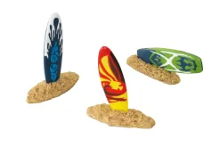 Europet Bernina Decor Surfboards - Aquarium - Ornament - Assorti