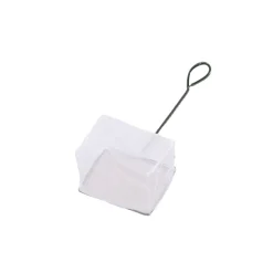 Europet Bernina Vis Schepnet Fijn U-Vorm - Aquarium Toebehoren