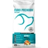 Euro-Premium Derma+ - Hondenvoer - Zalm 10 kg