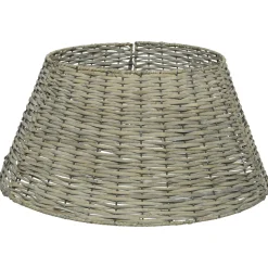 Everlands Boomring Grijs - Decoratie