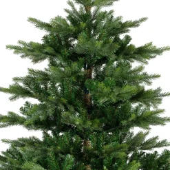 Everlands Kunstkerstboom Grandis Fir Groen - Kerstboom