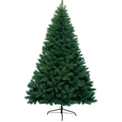 Everlands Kunstkerstboom Canada Spruce Groen - Kerstboom