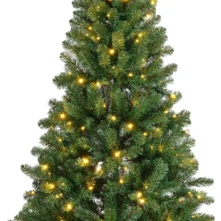 Everlands Monarch Boom Led Indoor - Kerstboom - Groen