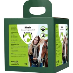 Excellent Biozin - Voedingssupplement - 1 kg