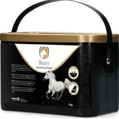 Excellent Biozin - Voedingssupplement - 1 kg