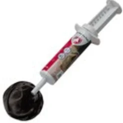 Excellent Equi Hoof Zink Pasta - Hoefverzorging - 60 ml