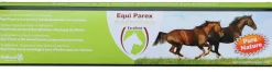 Excellent Equi Parex Pellets - Voedingssupplement - 5x50 g