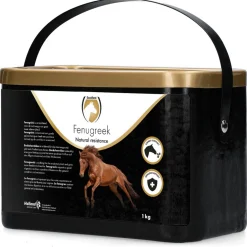 Excellent Fenegriek - Voedingssupplement - 1 kg