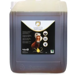 Excellent Lijnzaadolie - Voedingssupplement