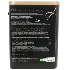 Excellent Sand-Exit Muesli - Voedingssupplement - 1.5 kg
